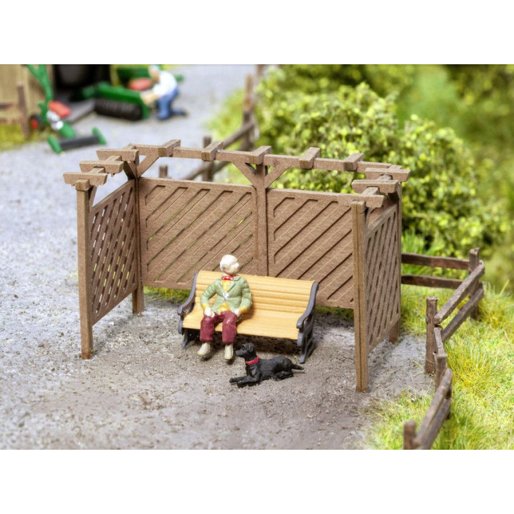 Pergola  NO14229