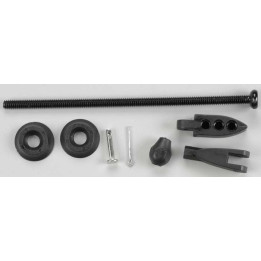 Large Scale Single Control Horn Set