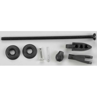 Large Scale Single Control Horn Set