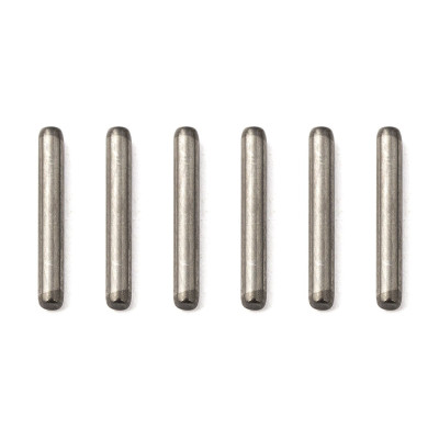 B64 12mm čepy unašečů, 6 ks.