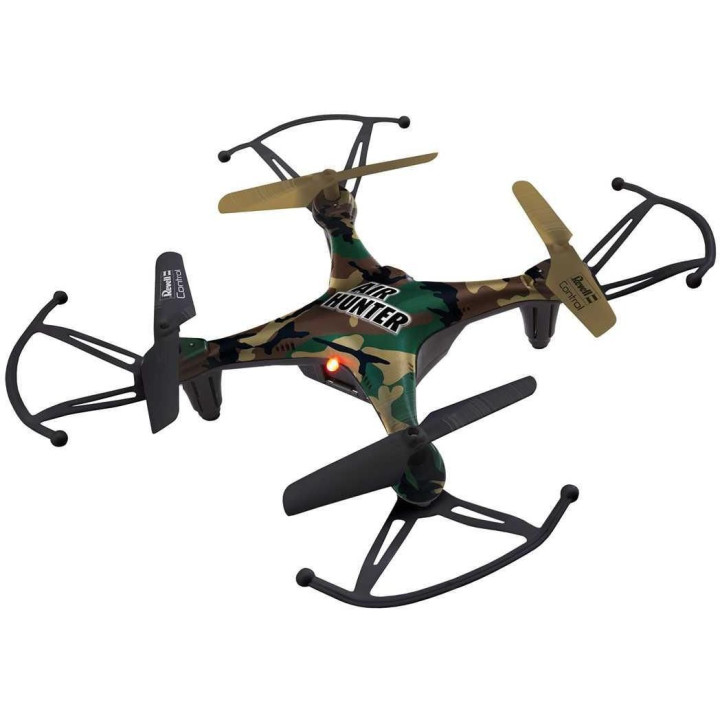 Kvadrokoptéra REVELL 23860 - Air Hunter