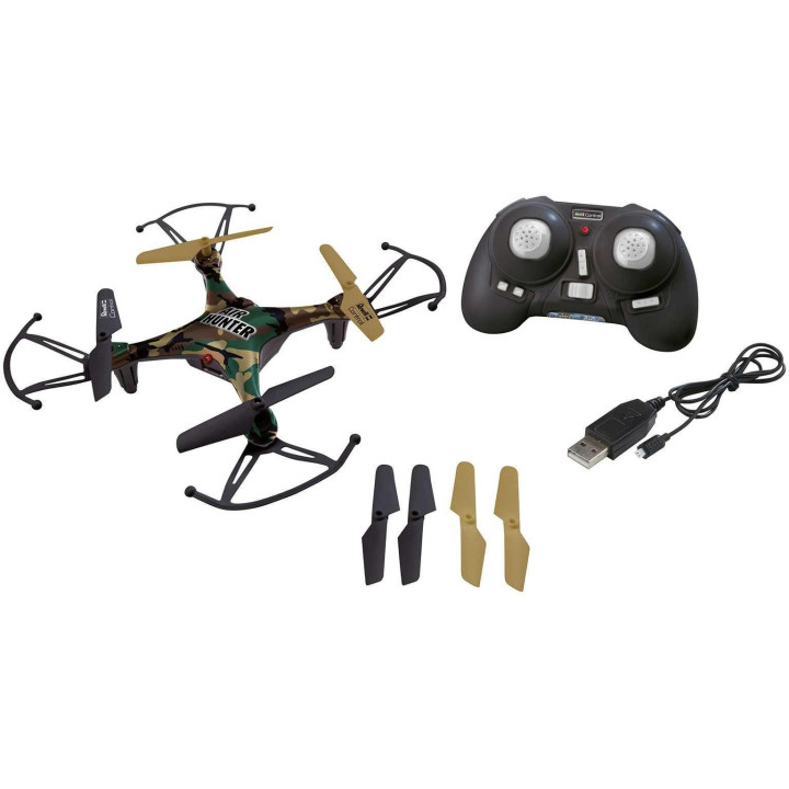 Kvadrokoptéra REVELL 23860 - Air Hunter