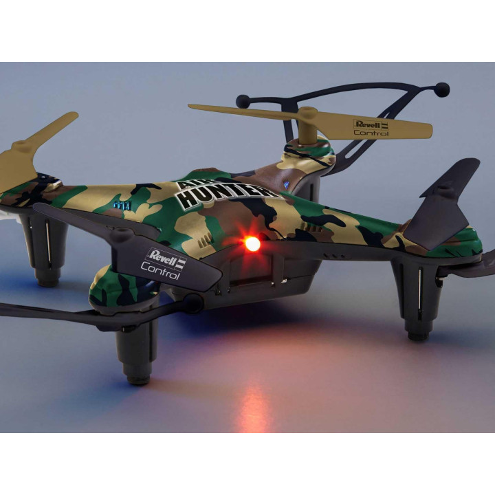 Kvadrokoptéra REVELL 23860 - Air Hunter