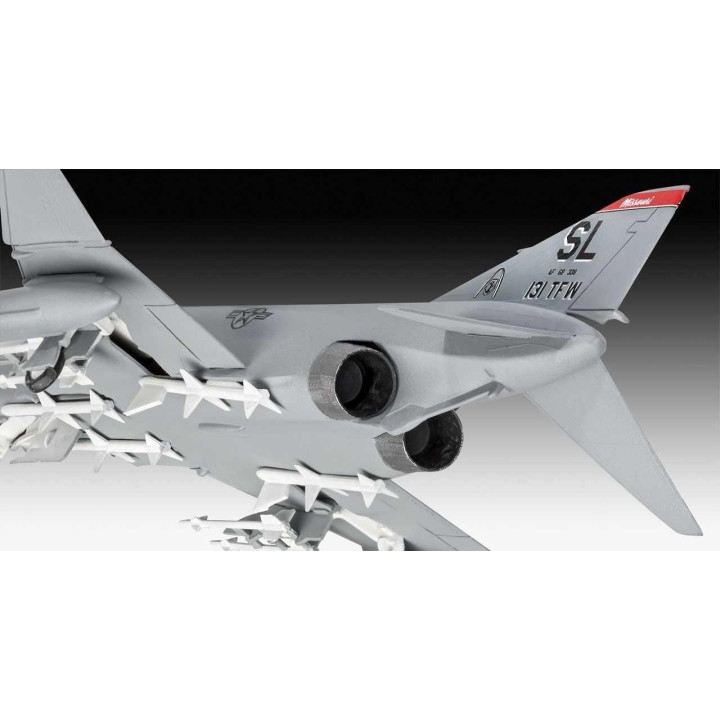 EasyClick letadlo 03651 - F-4 Phantom (1:72)