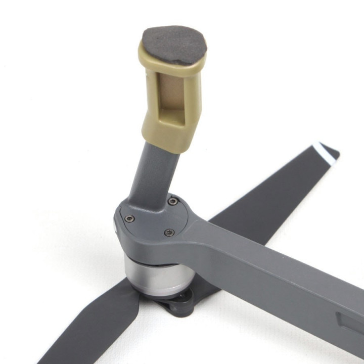 Podvozok pre DJI MAVIC PRO