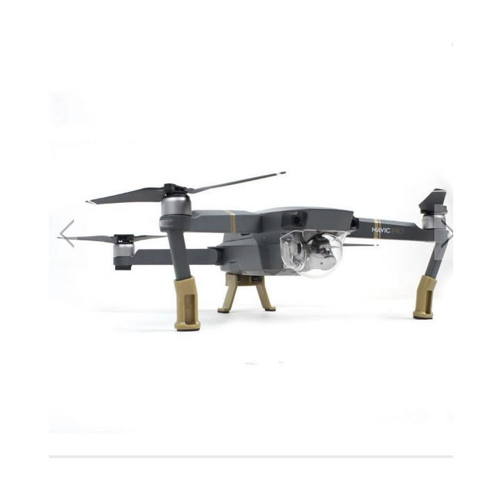 Podvozok pre DJI MAVIC PRO