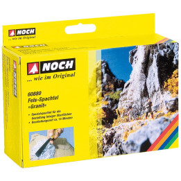 Modelovacia hmota - skaly - žula (400g) NO60880