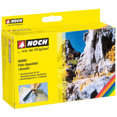 Modelovacia hmota - skaly - žula (400g) NO60880