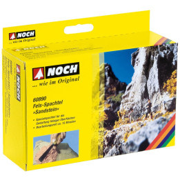 Modelovacia hmota - skaly - pieskovec (400g) NO60890