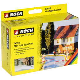 Modelovacia hmota/tmel (500 g) NO60920