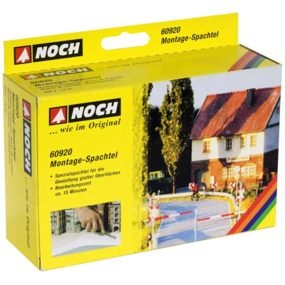 Modelovacia hmota/tmel (500 g) NO60920