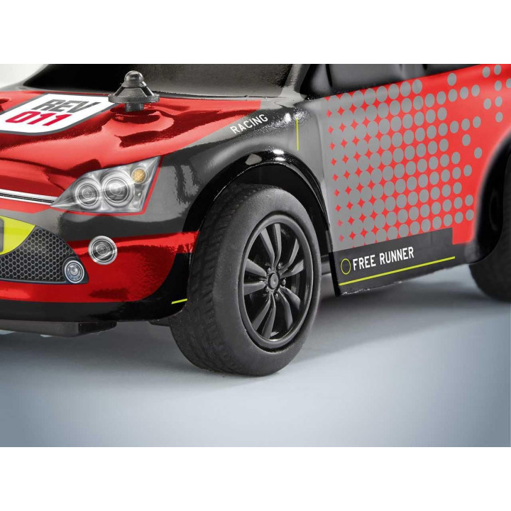 Autíčko REVELL 24470 - Free Runner