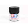 81301 XF-1 Flat Black Tamiya Color Acrylic Paint 23ml
Odtieň XF-1 Čierna matná
