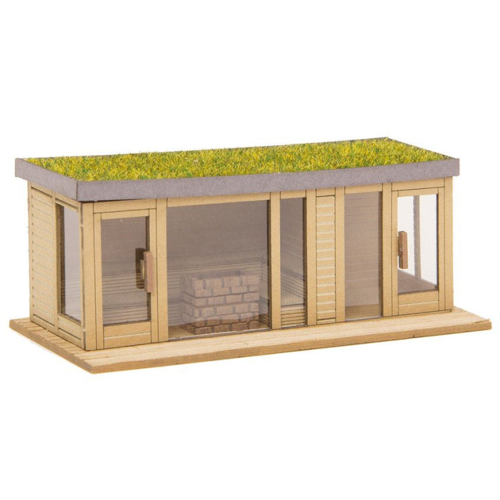 Sauna s výhľadom  NO14397