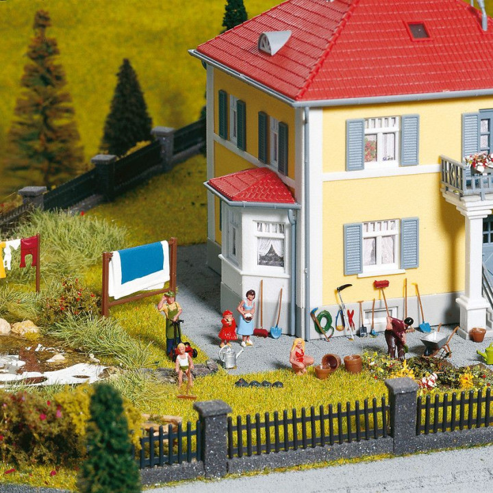 Záhradné doplnky  NO14800