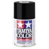 85006 TS 6 Flat Black Tamiya Color 100ml (Acrylic Spray Paint)
Odtieň TS 6 Čierna matná