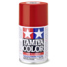 85008 TS 8 Italian Red Tamiya Color 100ml (Acrylic Spray Paint)
Odtieň TS 8 Talianska červená lesklá