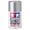85017 TS 17 Aluminium Silver Gloss Tamiya Color 100ml (Acrylic Spray Paint).
Odtieň TS 17 Hliníková strieborná lesklá