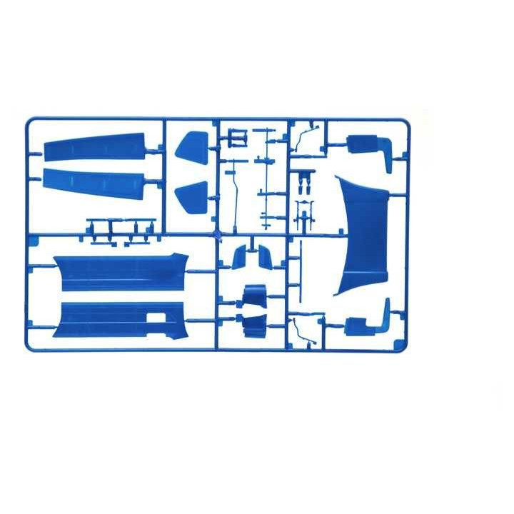 Model Kit truck 3942 - VOLVO FH4 Globetrotter Medium Roof (1:24)