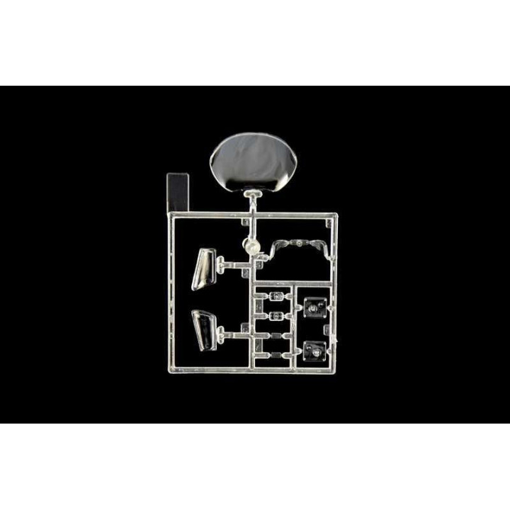 Model Kit auto 3641 - Lancia LC2 (1:24)