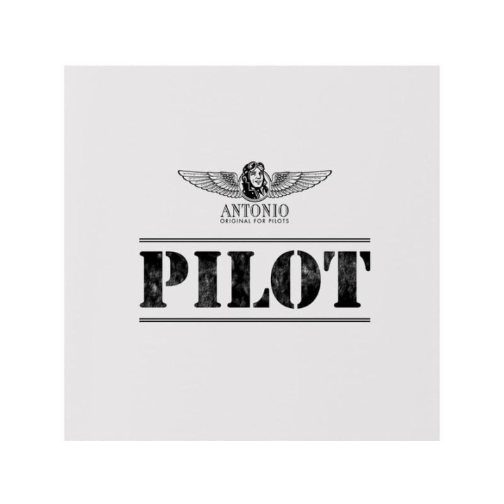 Antonio pánské tričko Pilot S