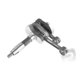 Kliková hřídel pro motor DLA 116