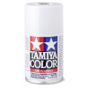 85026 TS 26 White Gloss Tamiya Color 100ml (Acrylic Spray Paint)
Odtieň TS 26 Biela lesklá