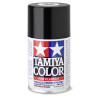85029 TS 29 Semi Gloss Black Tamiya Color 100ml (Acrylic Spray Paint)
Odtieň TS 29 Čierna polomatná