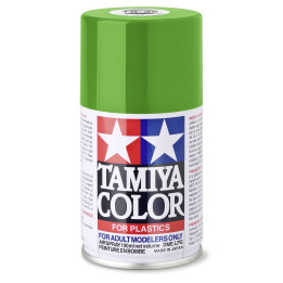 85035 TS 35 Park Green Tamiya Color 100ml (Acrylic Spray Paint)