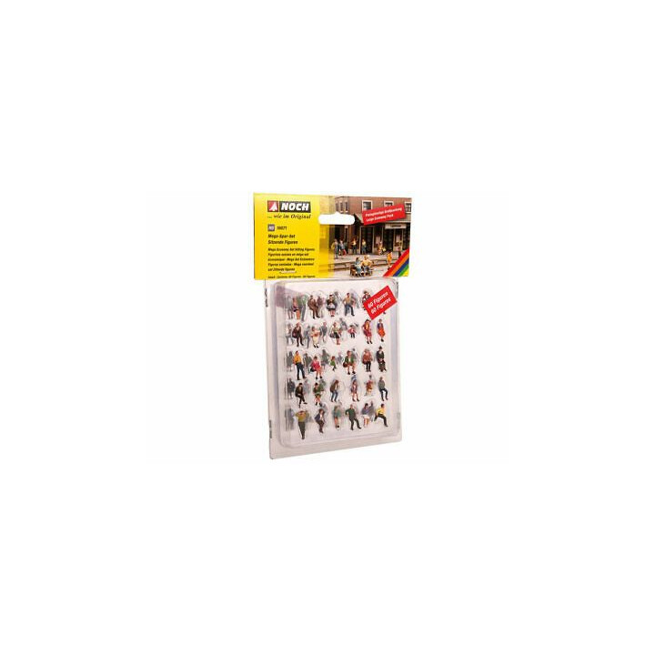 Mega-Set Sediaci  NO18402