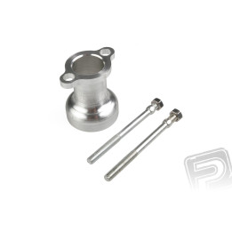 Nátrubek sání karburátoru 32/56/58