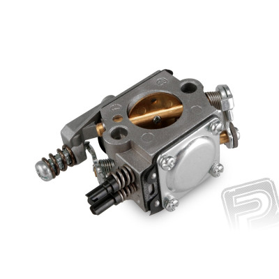 Kompletní karburátor pro motor DLA 64-8