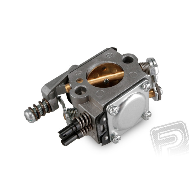 Kompletní karburátor pro motor DLA 64-8
