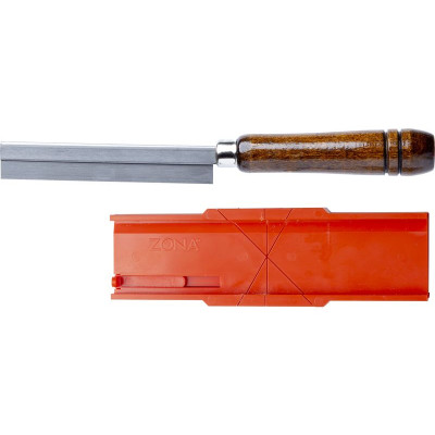 Modelcraft pilka 114x13mm 13zubů/cm s kosořezem