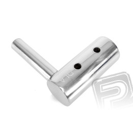 Výfuk pro motor 32 DLA.