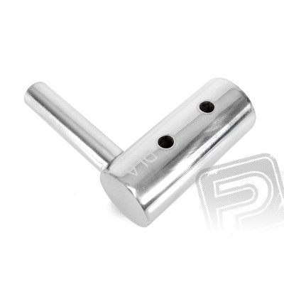 Výfuk pro motor 32 DLA.