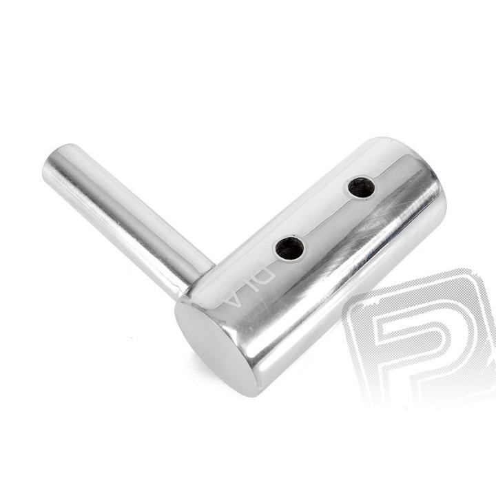 Výfuk pro motor 32 DLA.