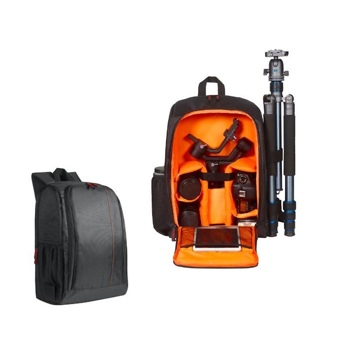 DJI Ronin-SC - nylonový batoh s pořadači