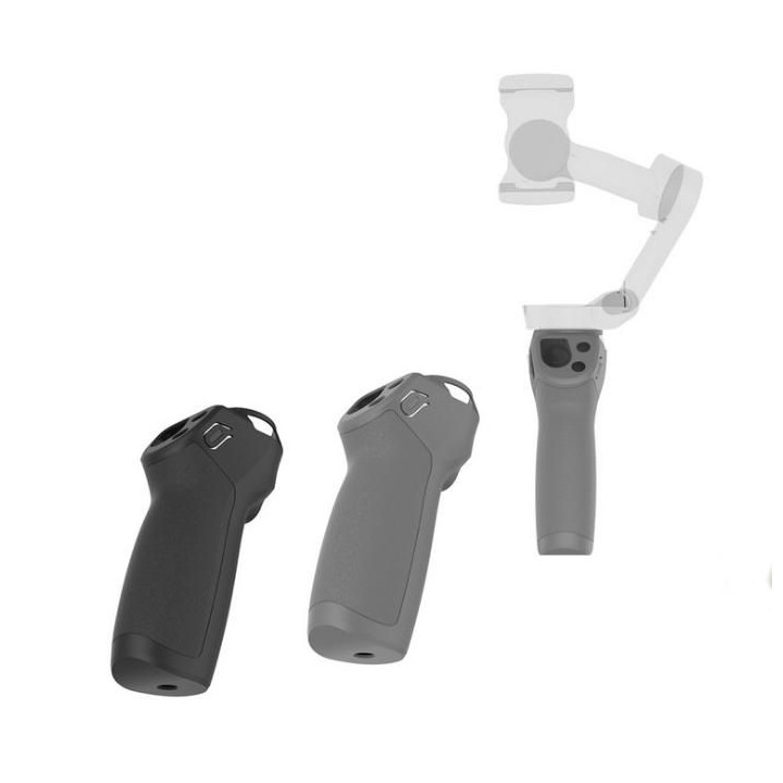 Silikonový obal pro Osmo Mobile 3