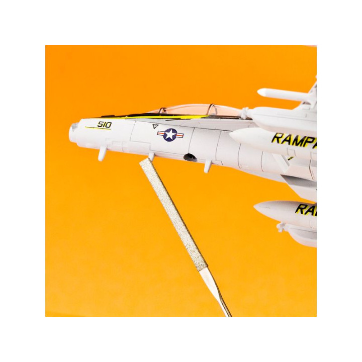 Modelcraft diamantové jehlové pilníky s rukojetí (5ks)