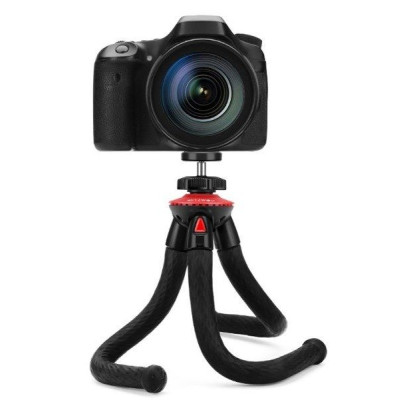 Selfie tyč Octopus (BW-BS7)