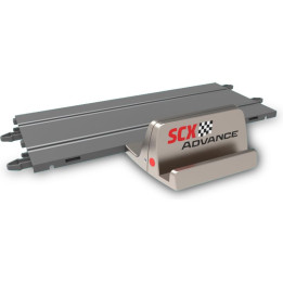 SCX Advanced Připojovací rovinka BlueTooth