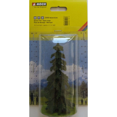 Smrek, 10,5 cm  NO21919