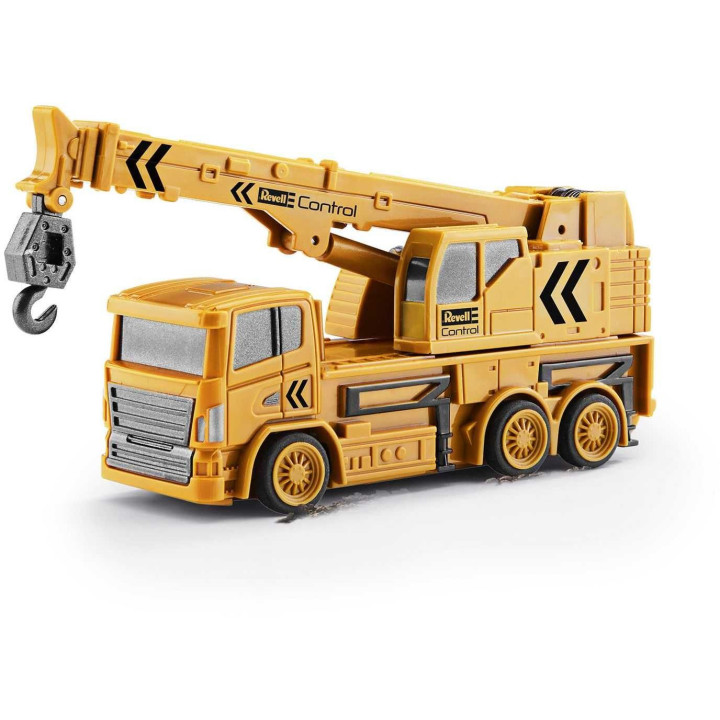 Mini RC REVELL 23497 - Jeřáb