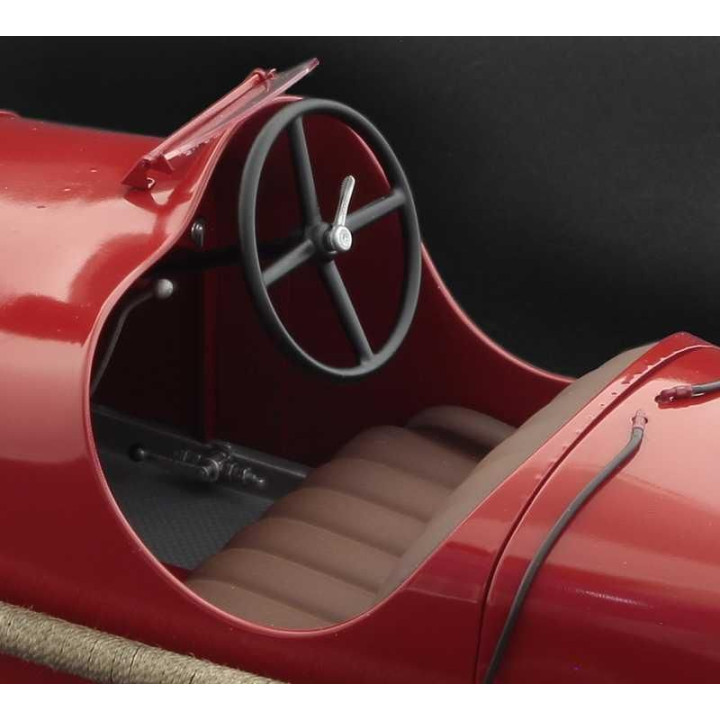 Model Kit auto 4706 - ALFA ROMEO 8C 2300 Monza (1:12)