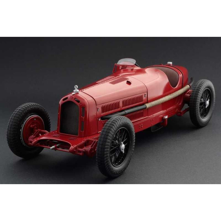 Model Kit auto 4706 - ALFA ROMEO 8C 2300 Monza (1:12)