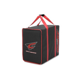 Přepravní taška pro RC AUTA popř. jeho příslušenství (3x šuplík)
