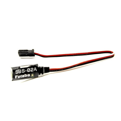 Futaba senzor vario SBS-02A