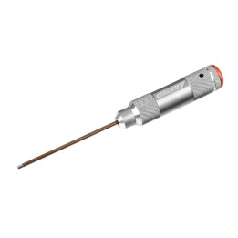 Imbusový klíč FACTORY PRO - metrický - ALU verze 2.5 x 82mm