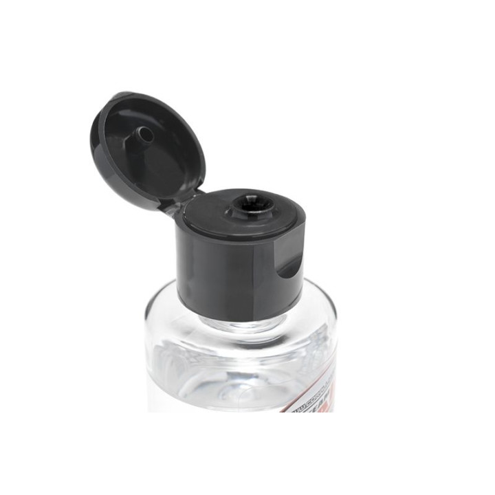 TEAM CORALLY - silikonový olej do diferenciálů 20.000 CPS (60ml/2oz)